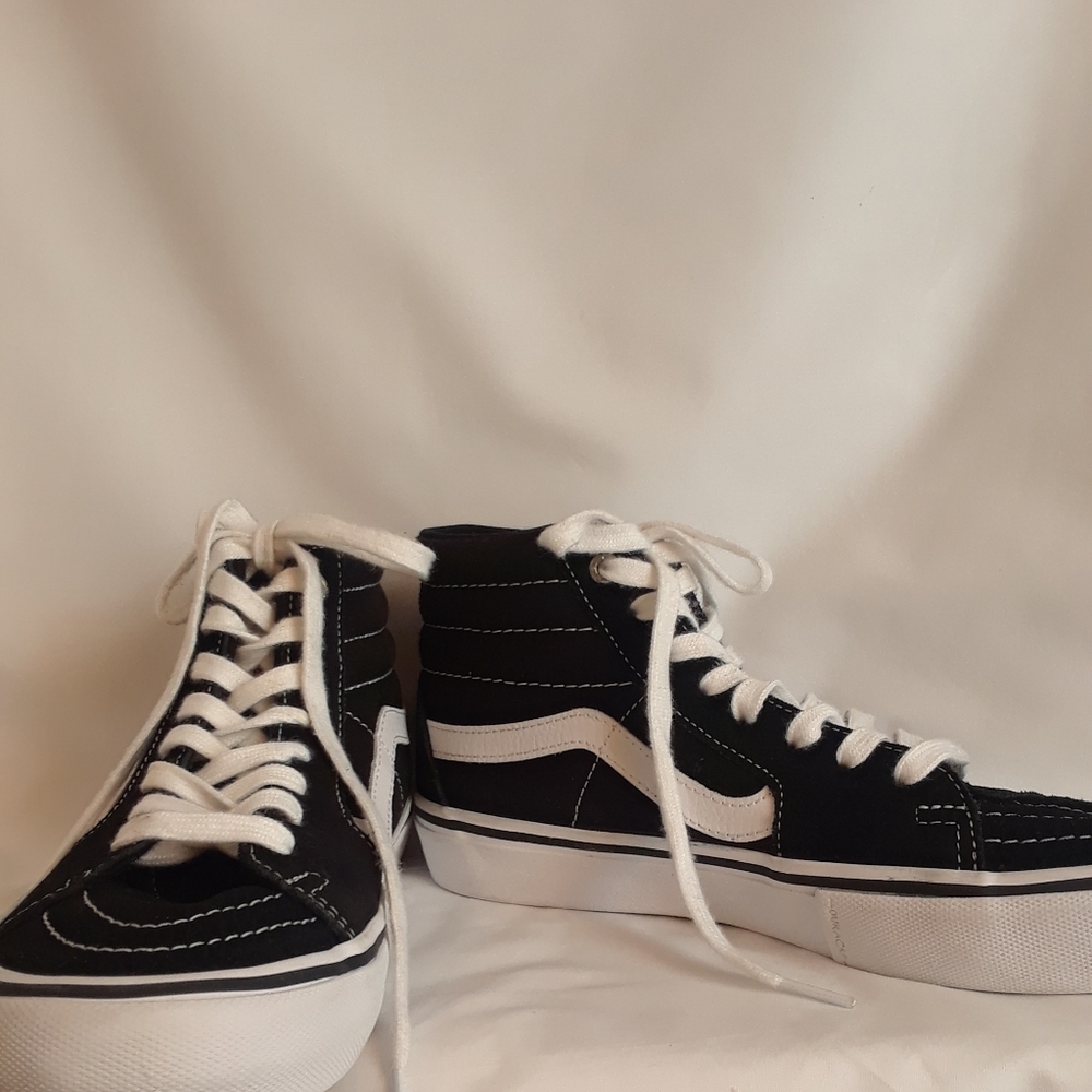Vans Pro Classic Sneakers